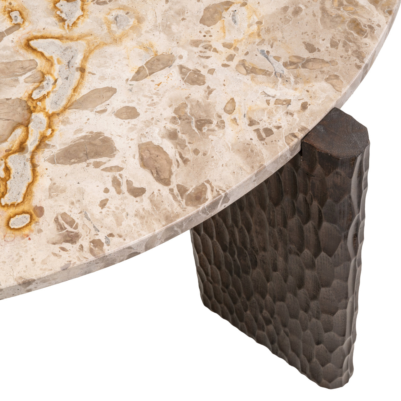 Coffee table Kato natural