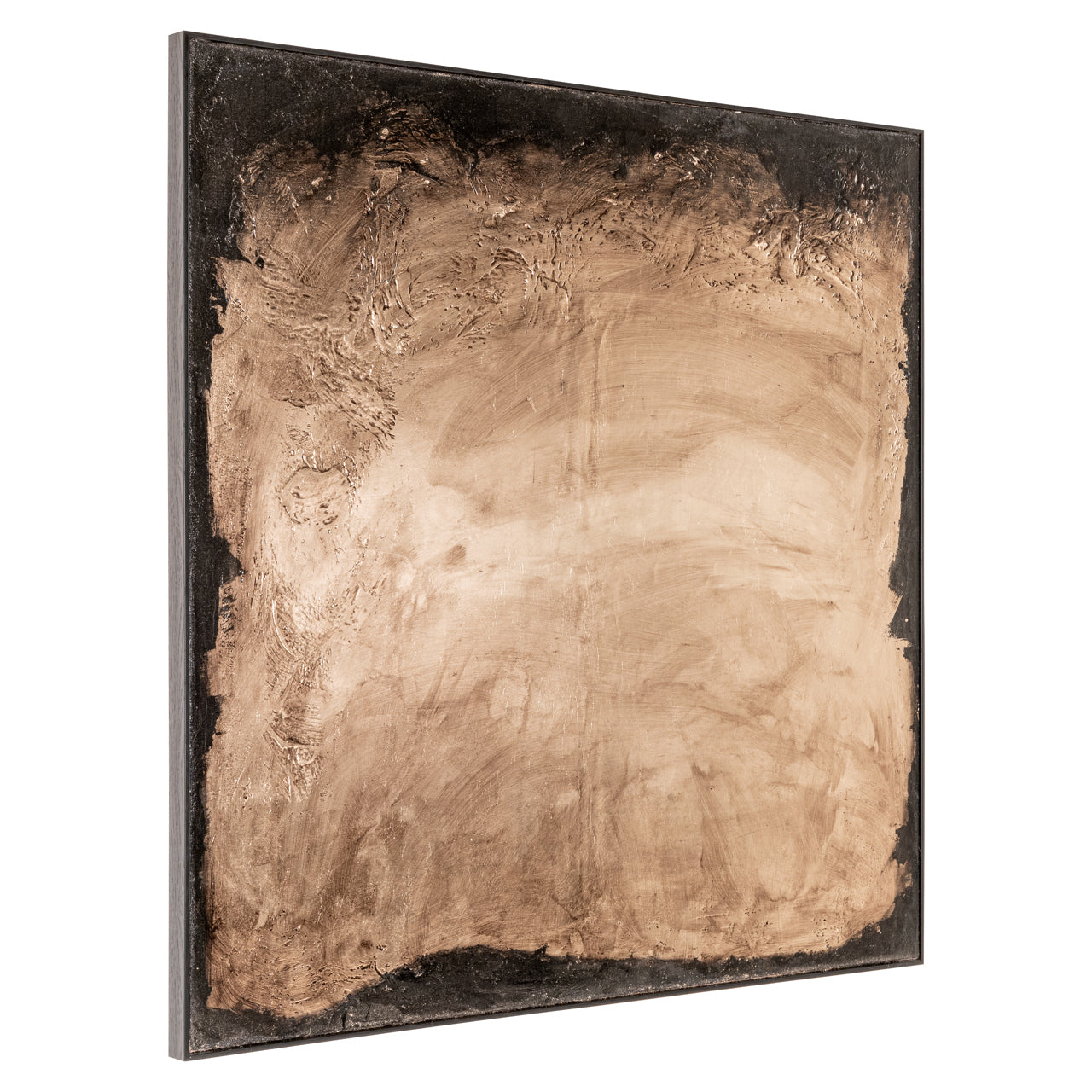 Wall art Rival gold