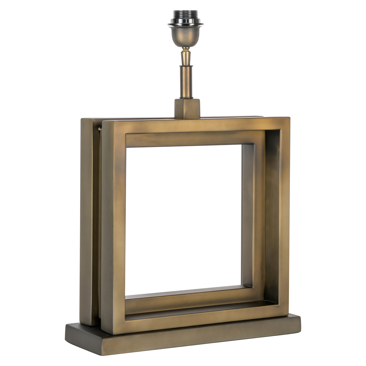 Table lamp Kars bronze