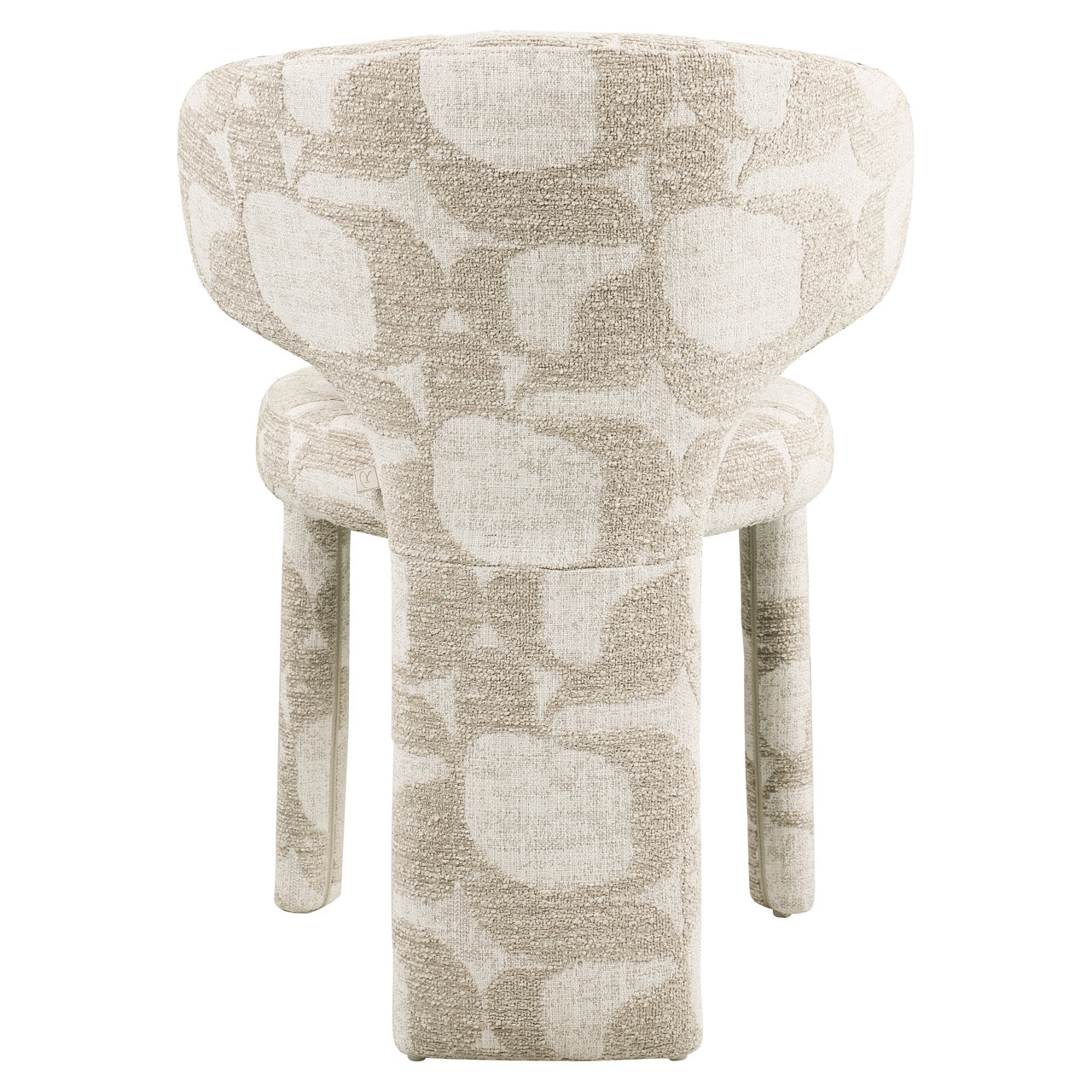 Dining chair Viola natural oasis