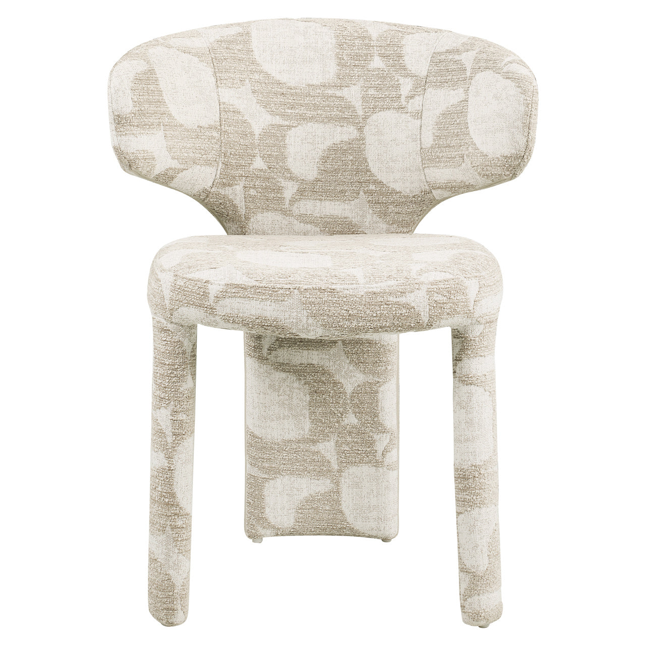 Dining chair Viola natural oasis