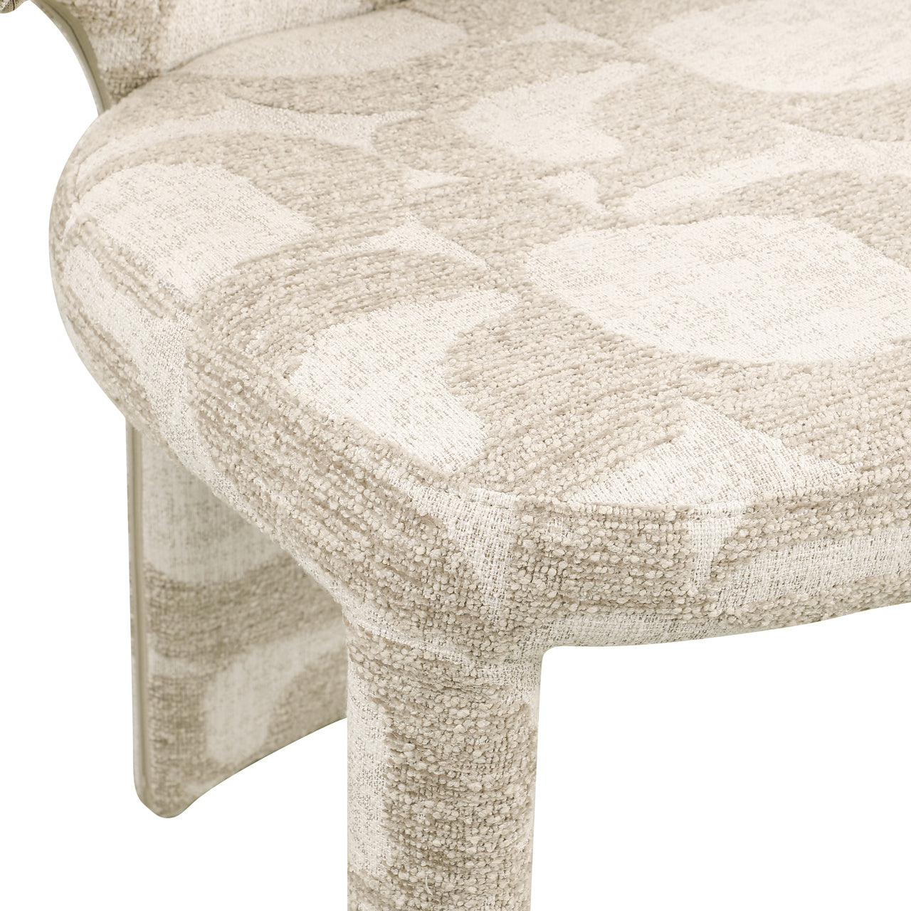 Dining chair Viola natural oasis