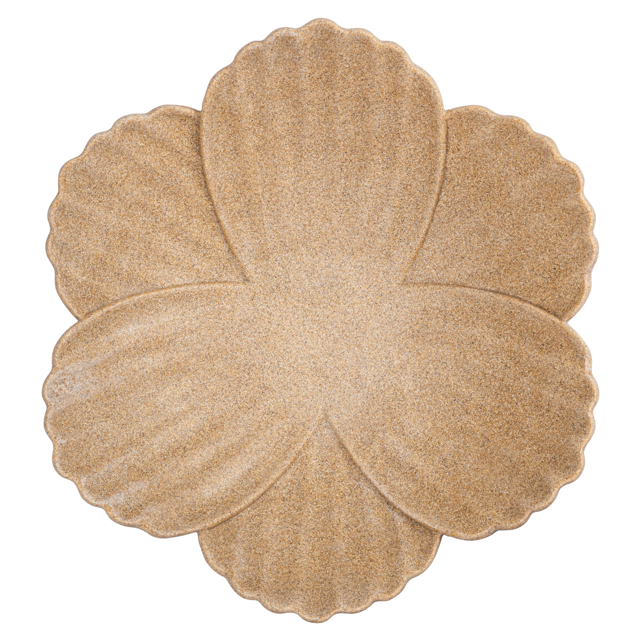 Bowl Shellie beige small