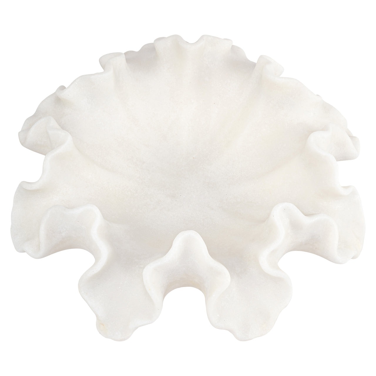 Bowl Lola white