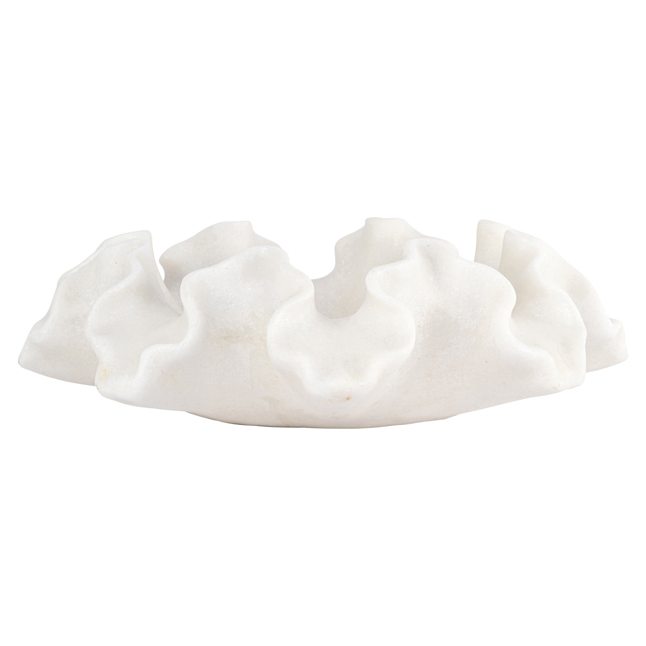 Bowl Lola white