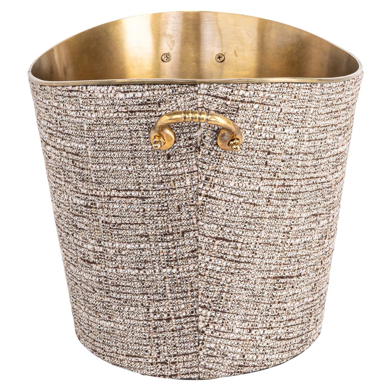 Wine & Bar accessory Brady beige champagne cooler