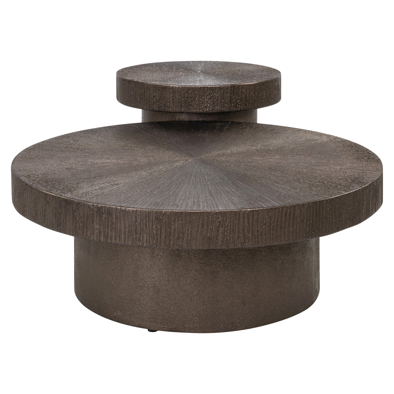 Coffee table Lindo Brunzae (Set of 2)