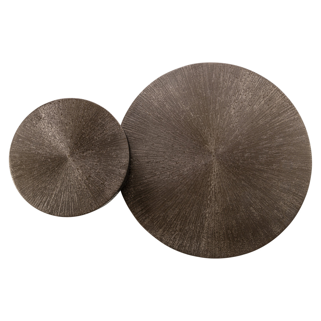 Coffee table Lindo Brunzae (Set of 2)