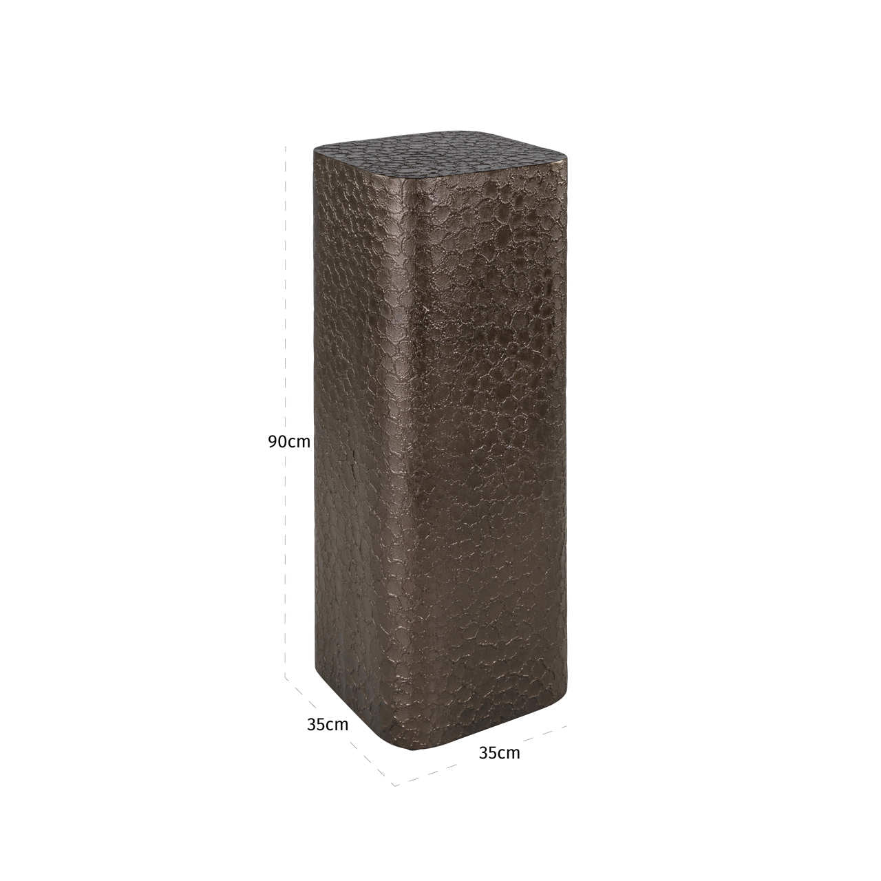Column Derwin Brunzae