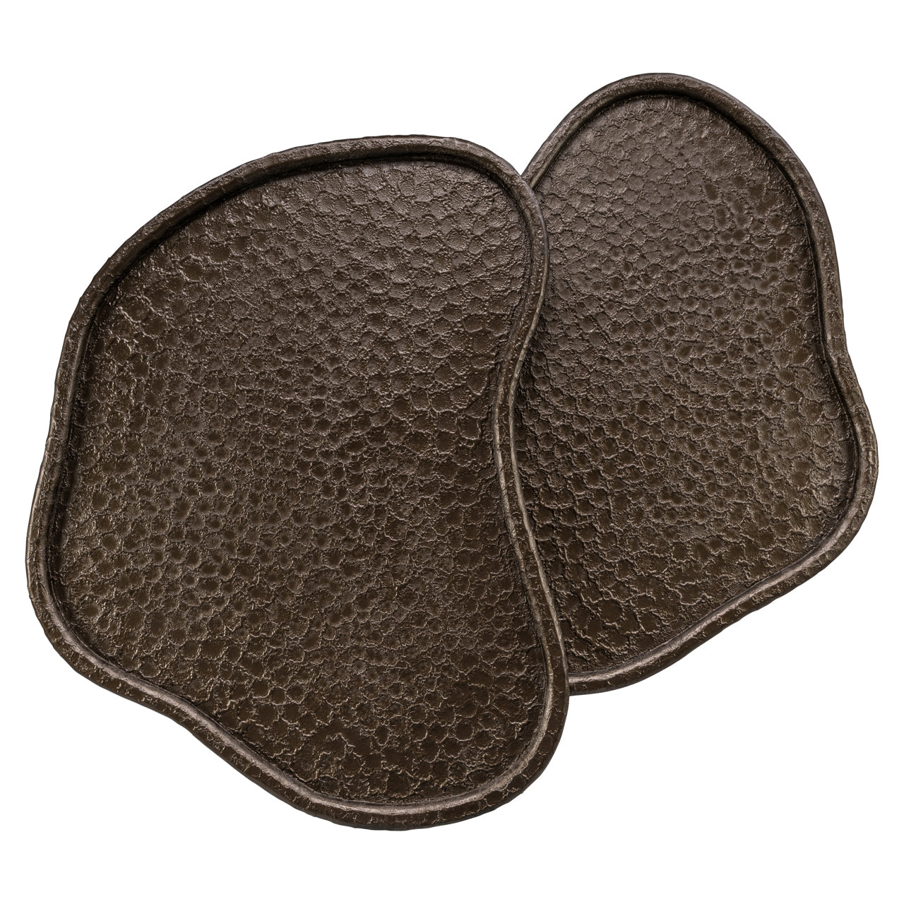 Coffee table Bean Brunzae (Set of 2)