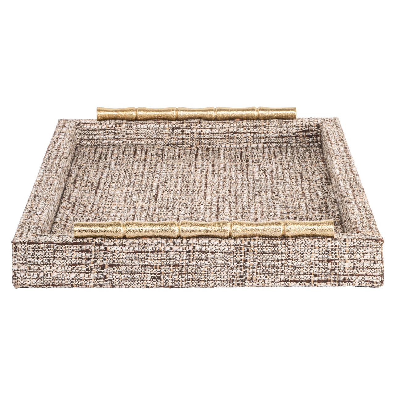 Tray Chantel beige