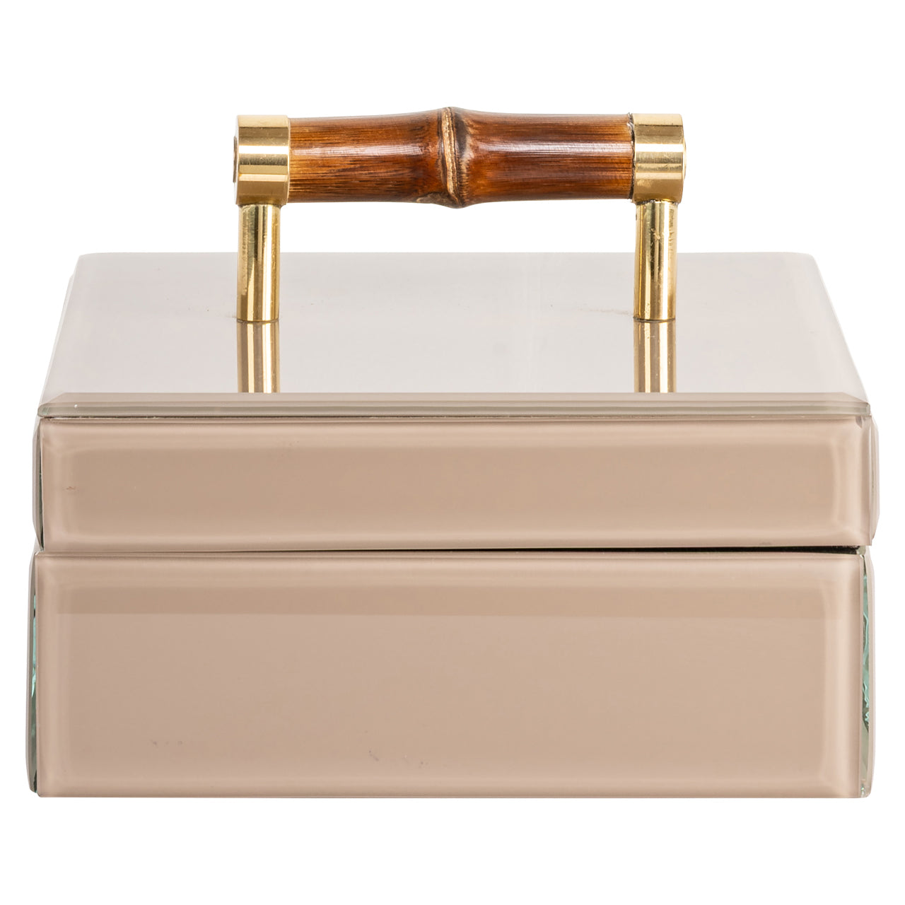 Storage box Jett beige