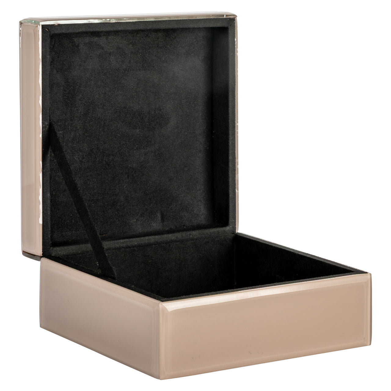 Storage box Jett beige
