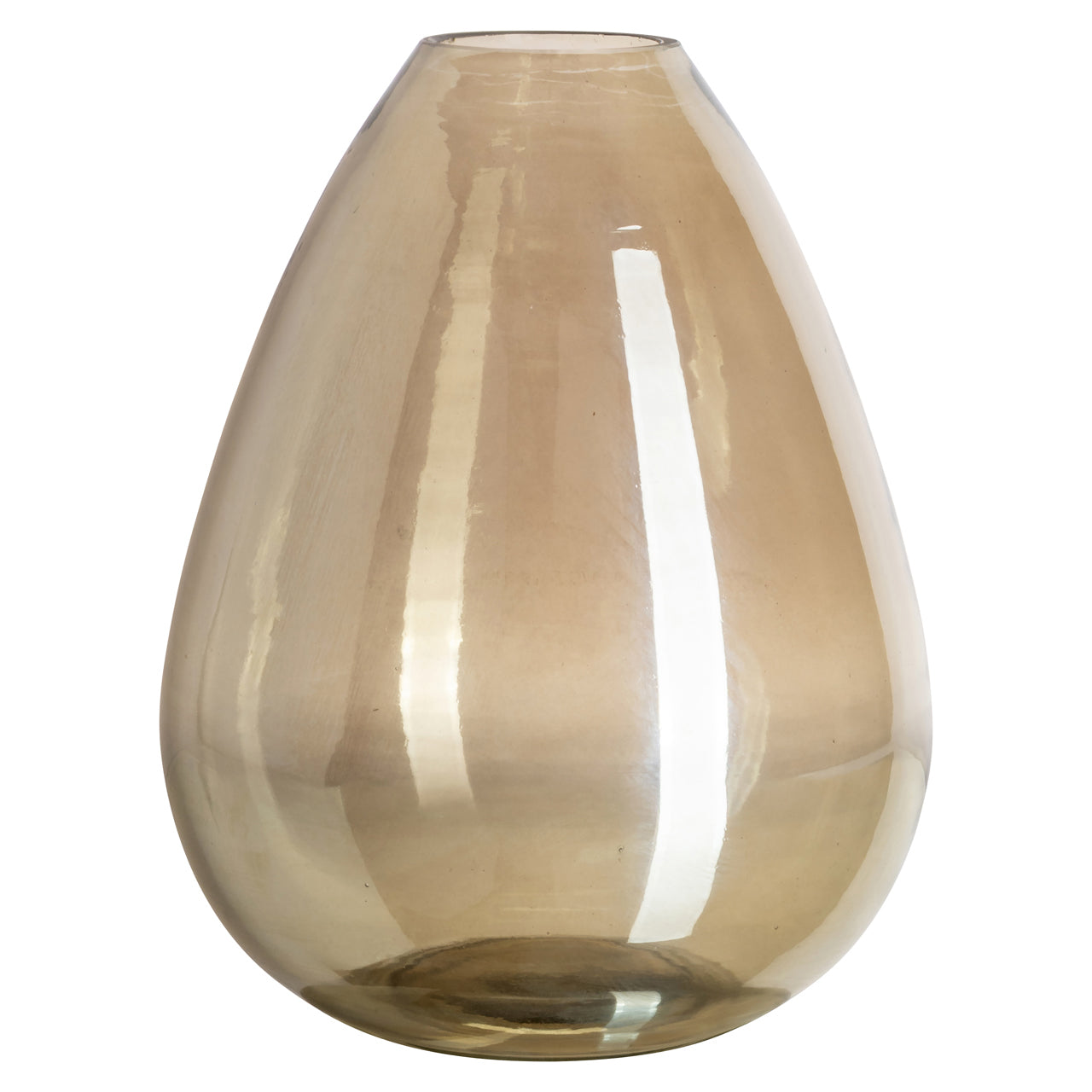 Vase Noor smoke