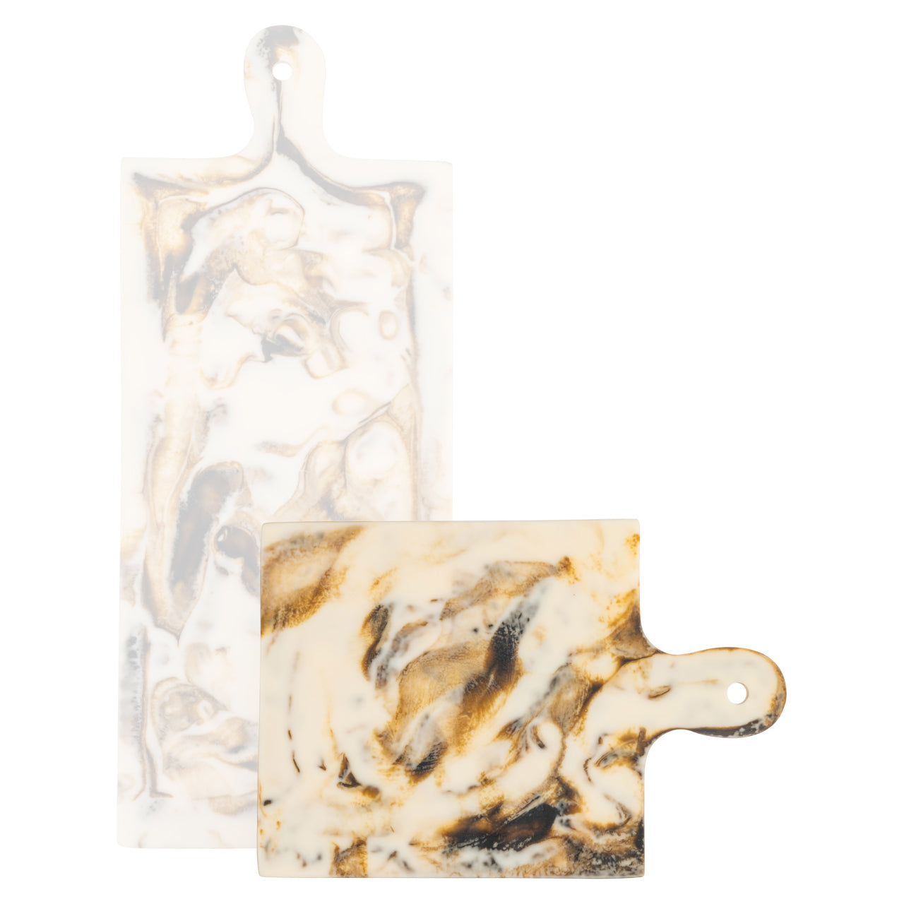 Tray Cindy natural - serving board small