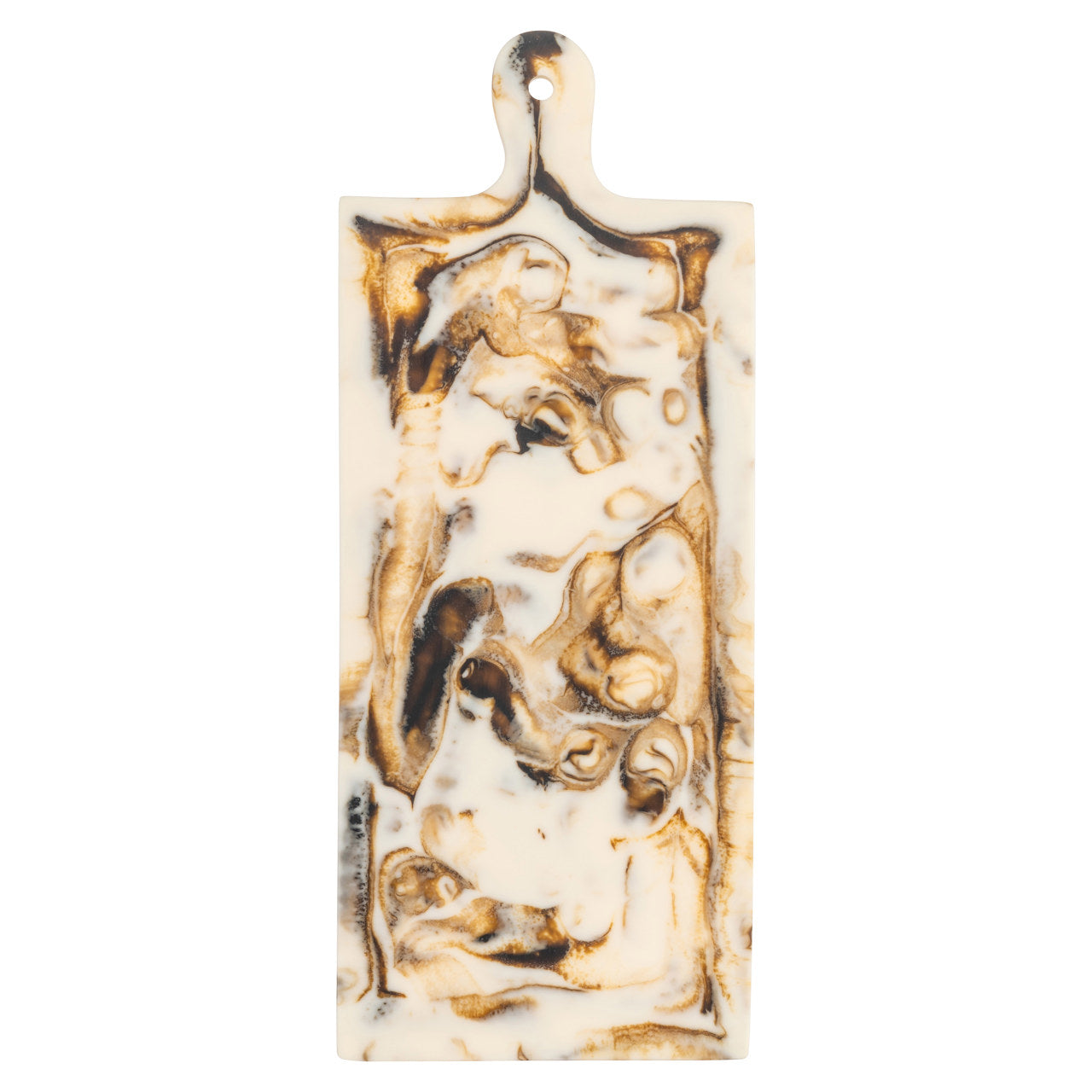 Tray Cindy natural - serving board large