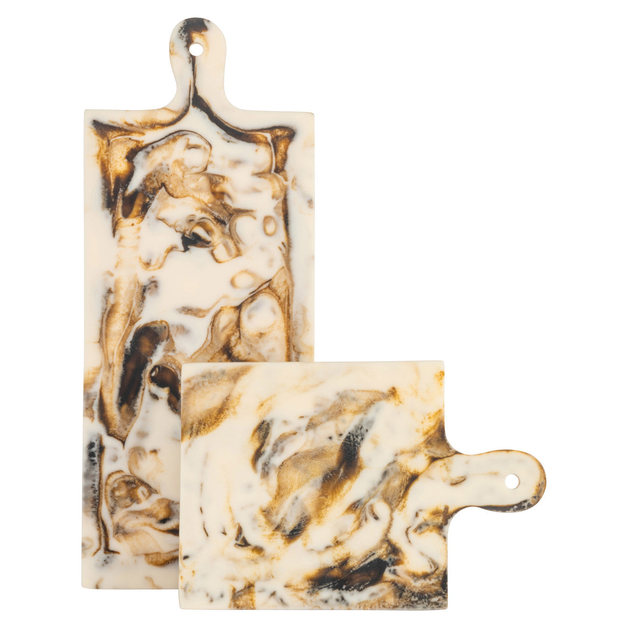 Tray Cindy natural - serving board large