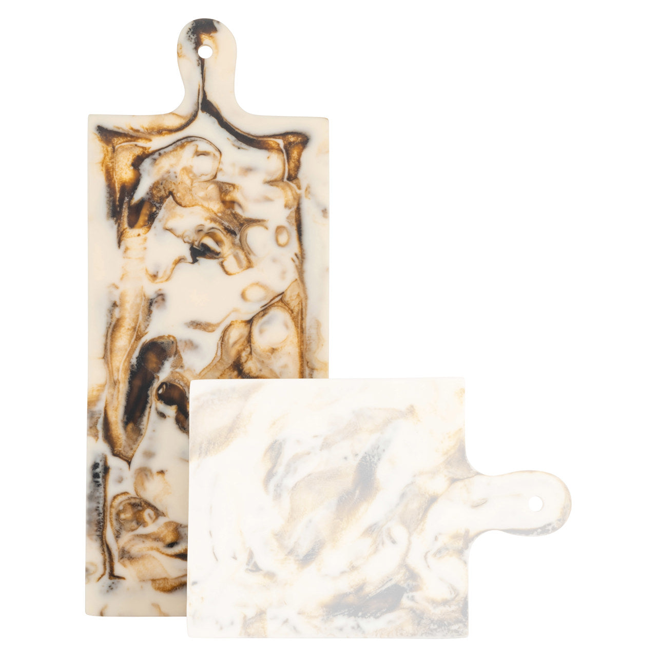 Tray Cindy natural - serving board large