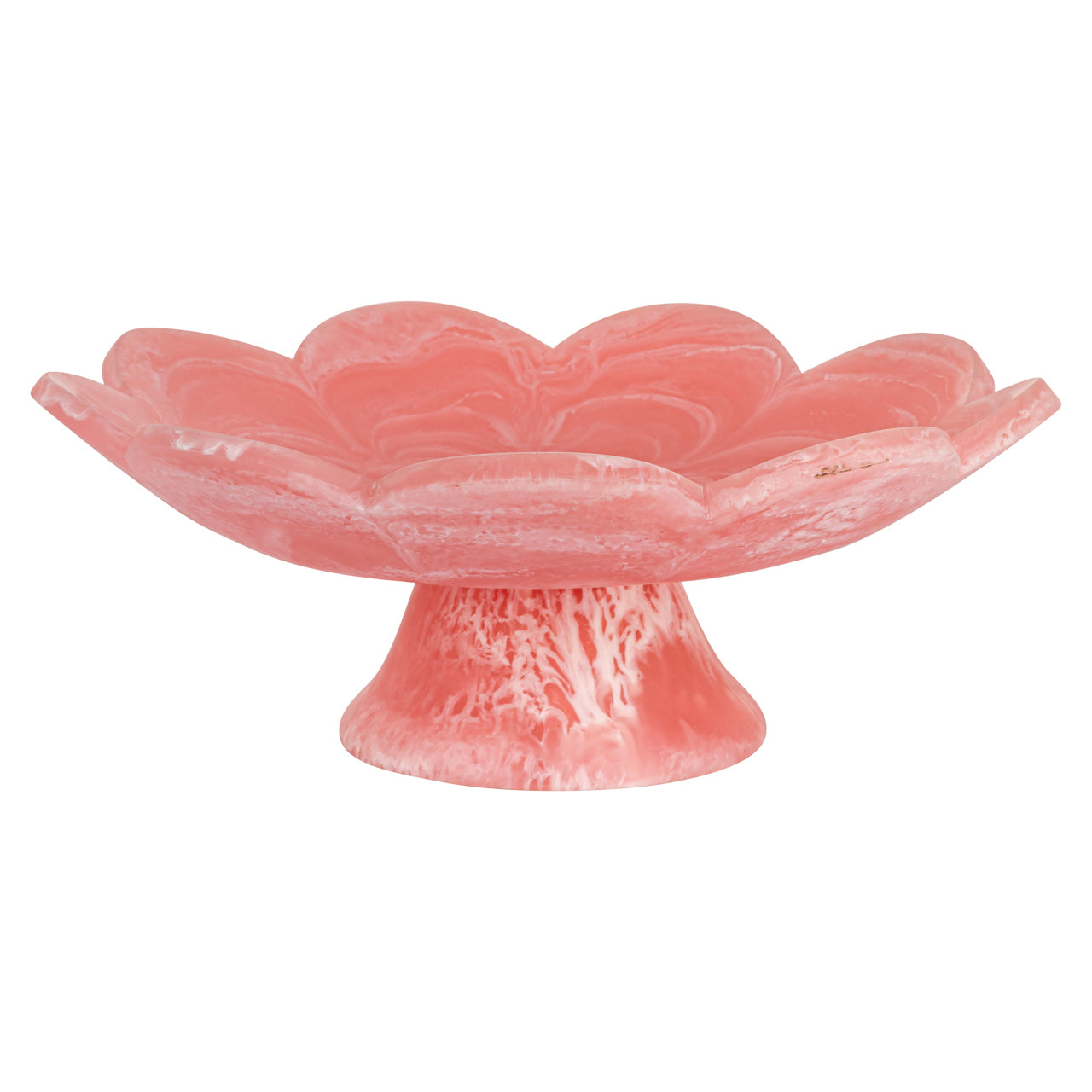 Bowl Peony pink
