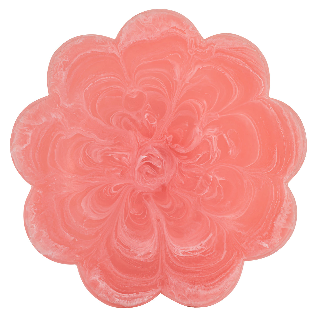 Bowl Peony pink
