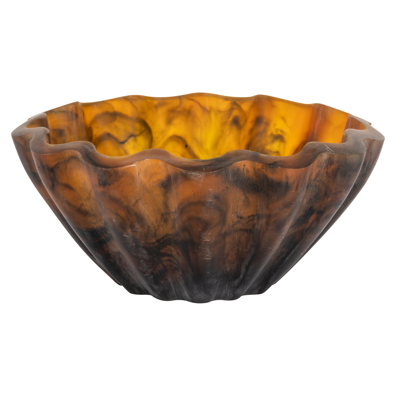 Bowl Jasmine tortoise small