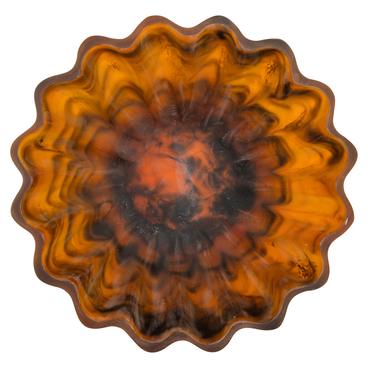 Bowl Meadow tortoise large