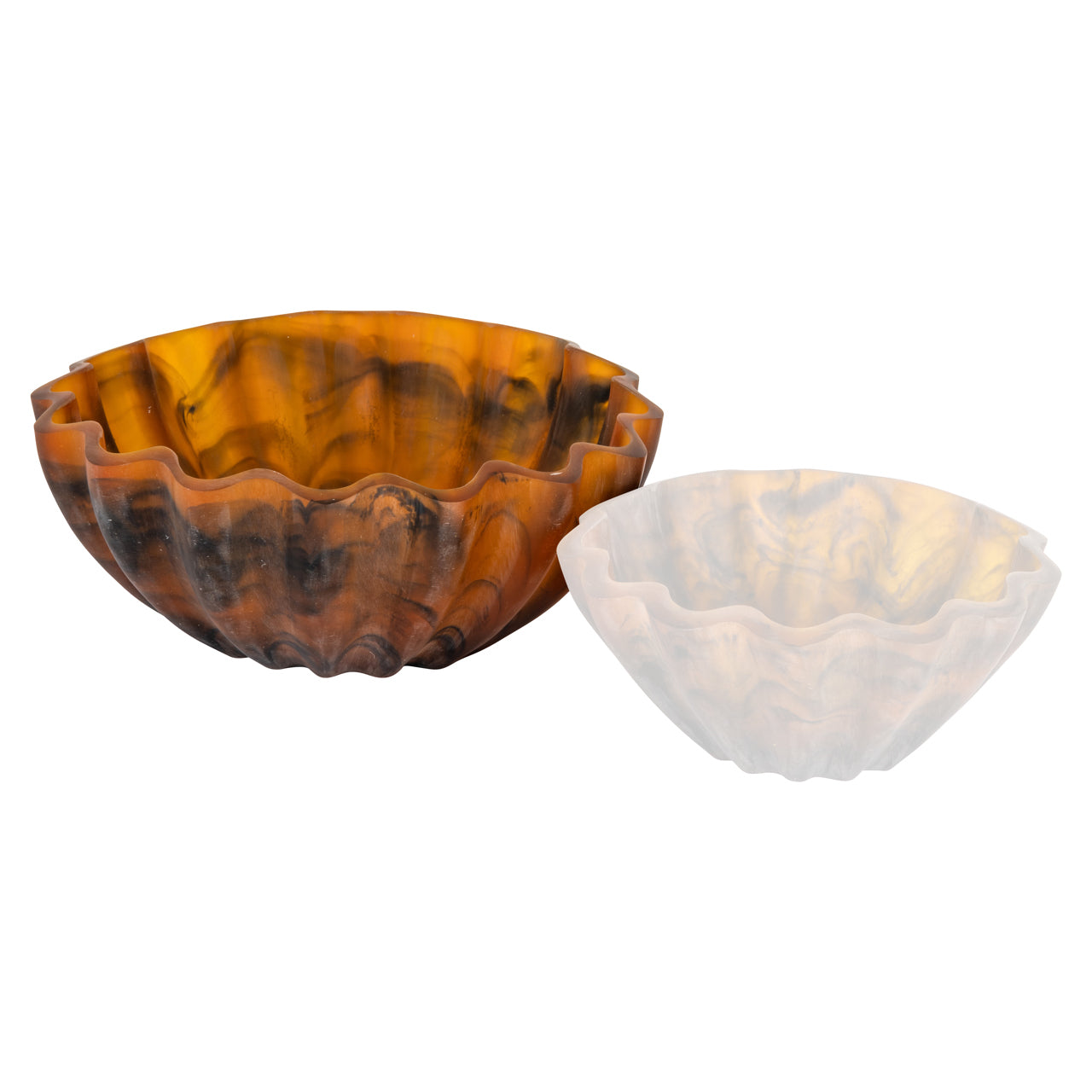 Bowl Meadow tortoise large