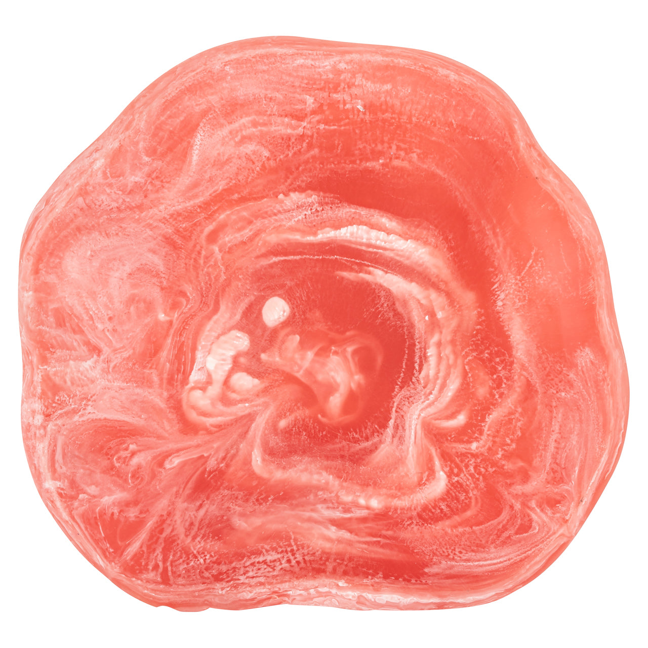 Bowl Aster pink