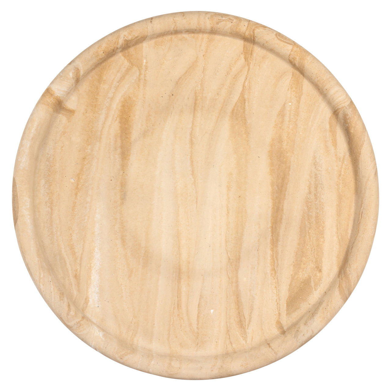 Cake plate Beccy beige