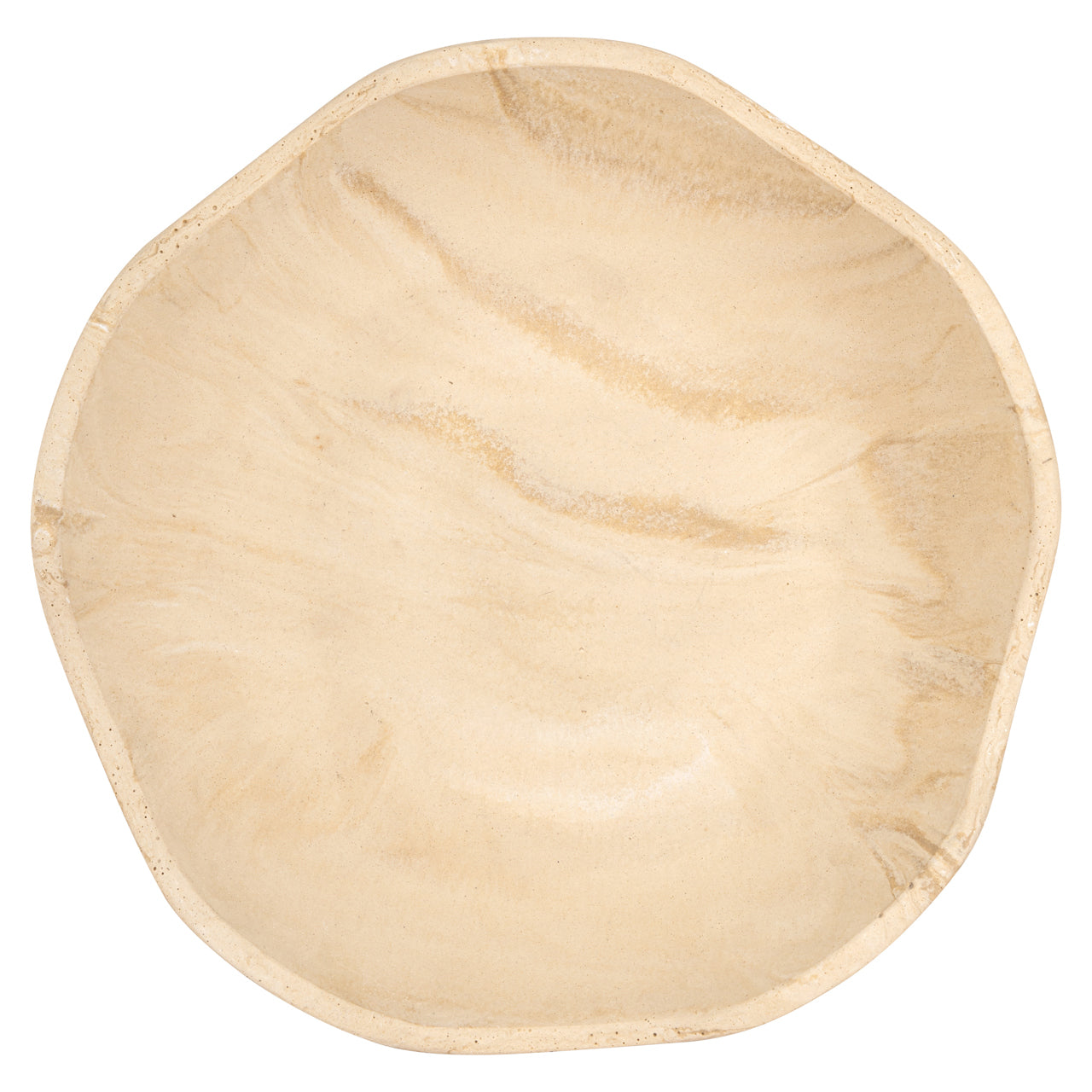 Bowl Meauve beige