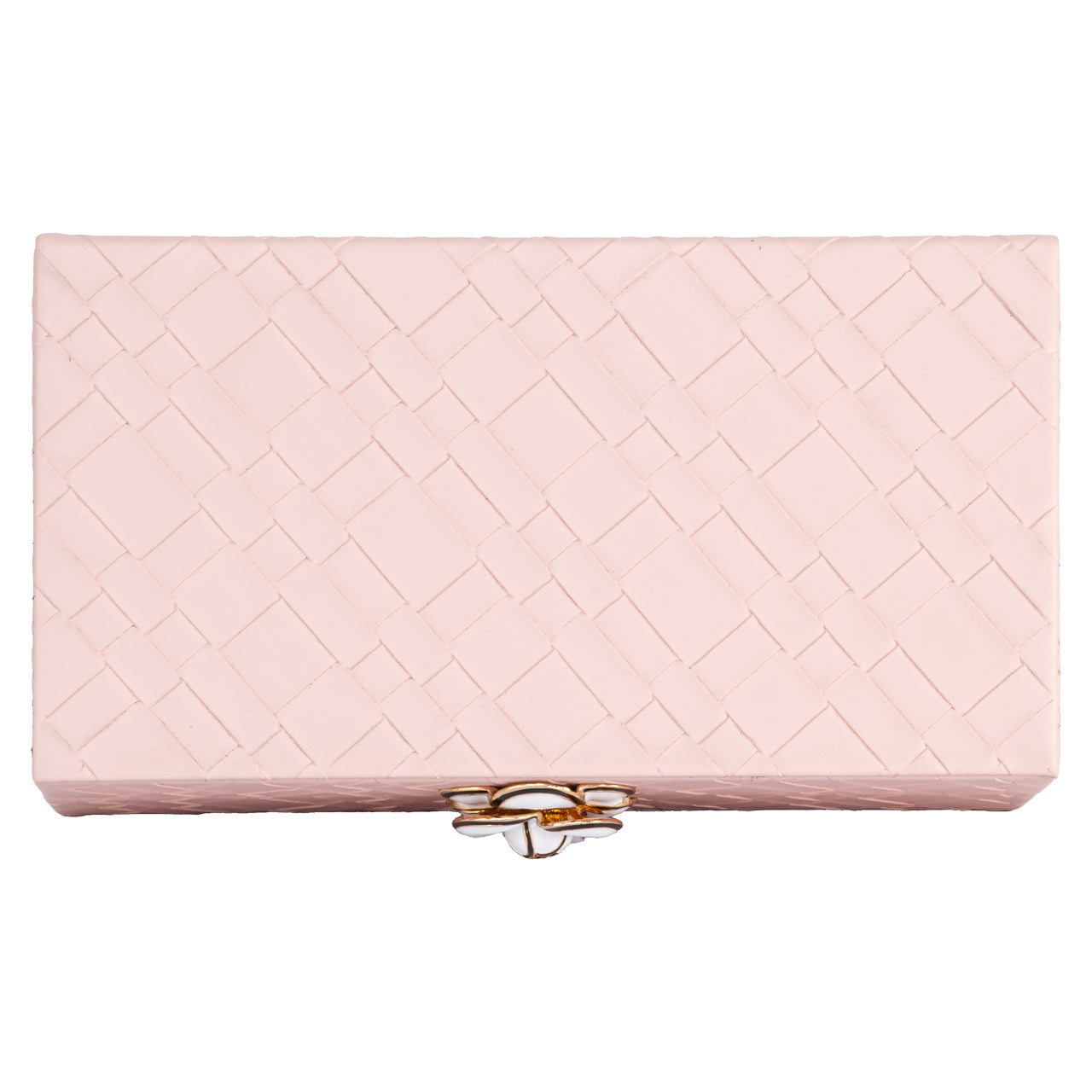 Storage box Lotte pink small