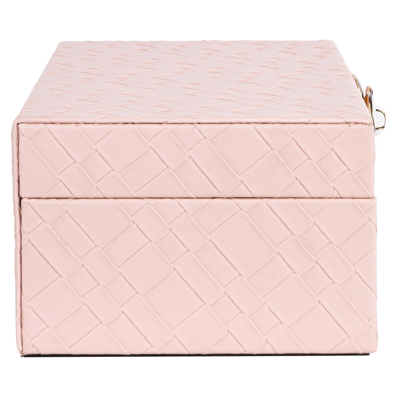 Storage box Lotte pink large