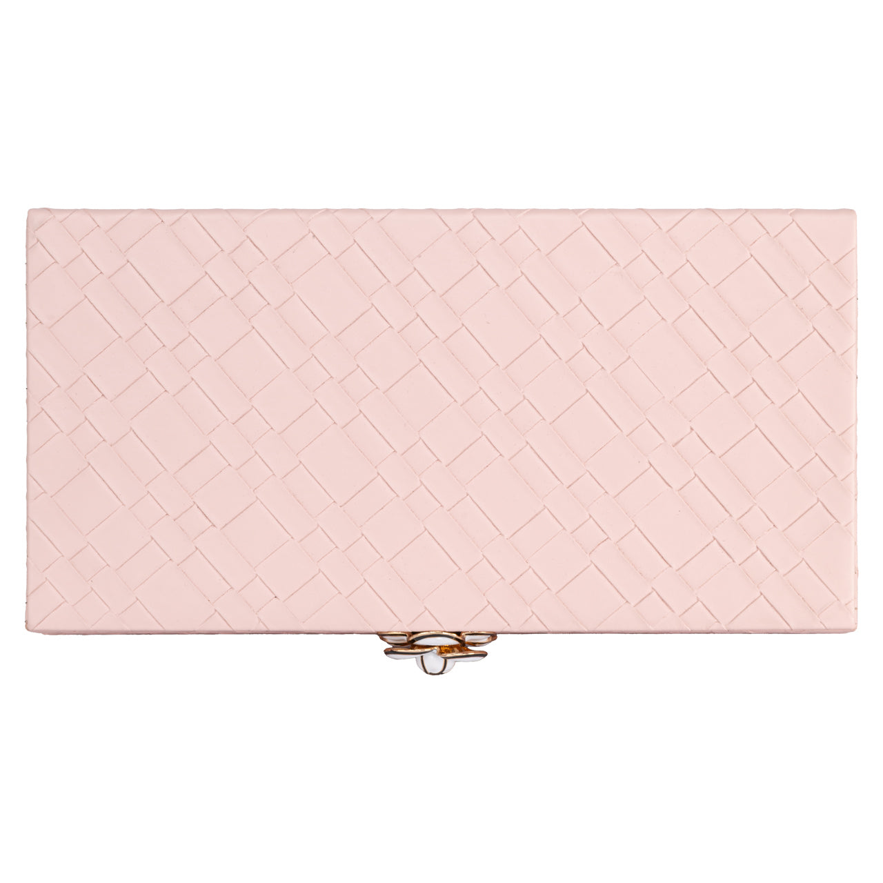 Storage box Lotte pink large