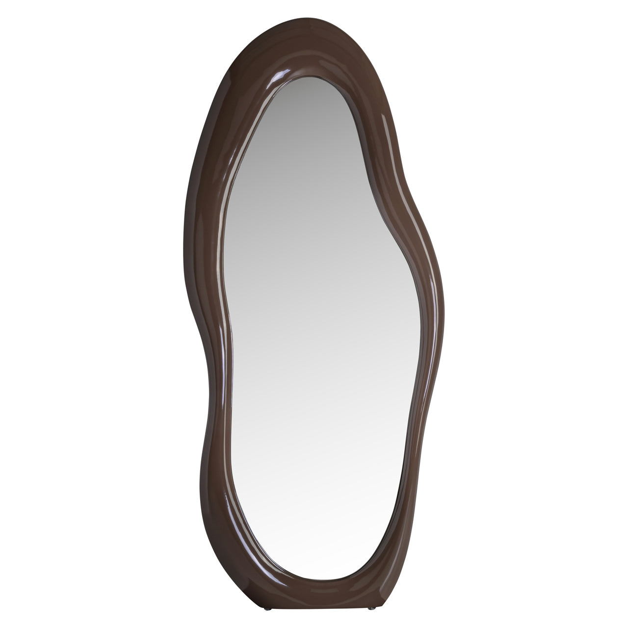 Mirror Zia Chestnut