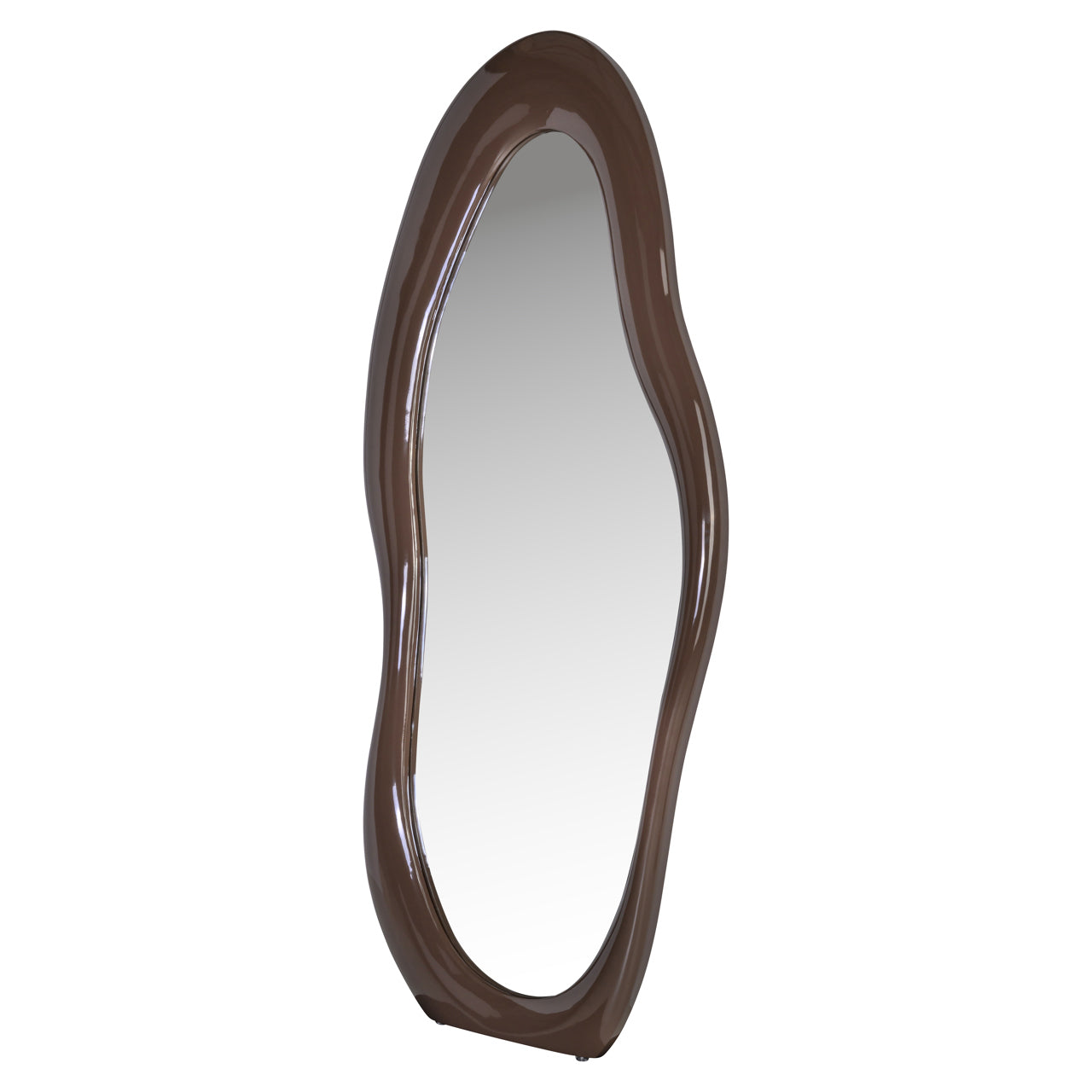 Mirror Zia Chestnut