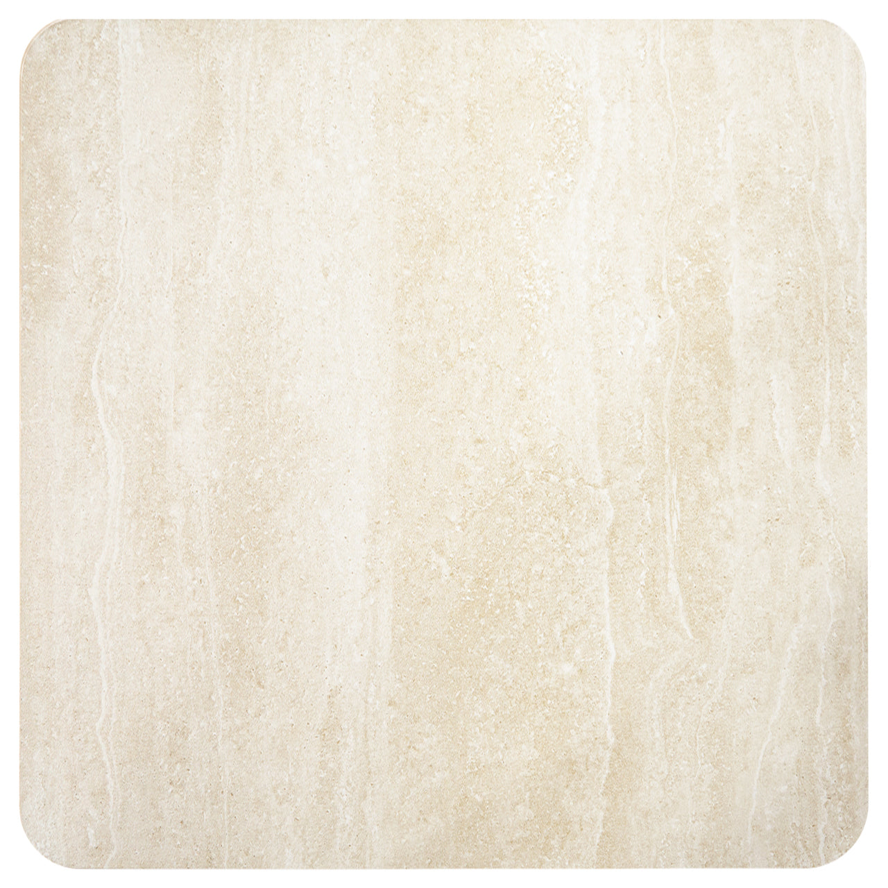 Bistro table Ritz brown