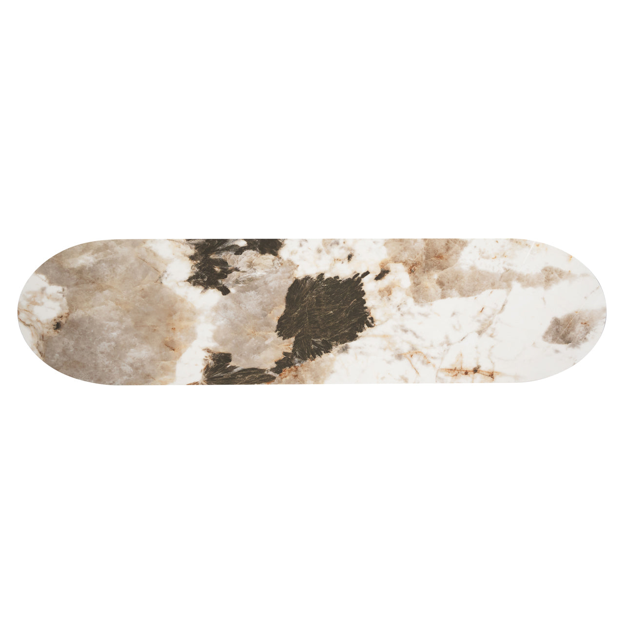 Console Langford brown