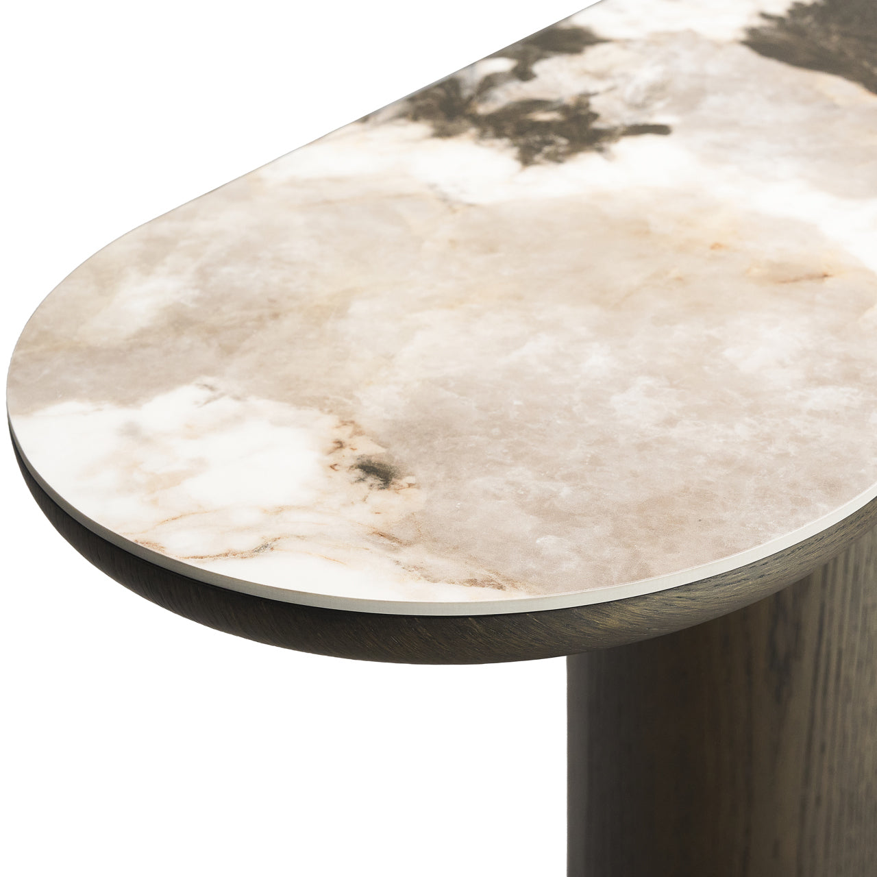 Console Langford brown