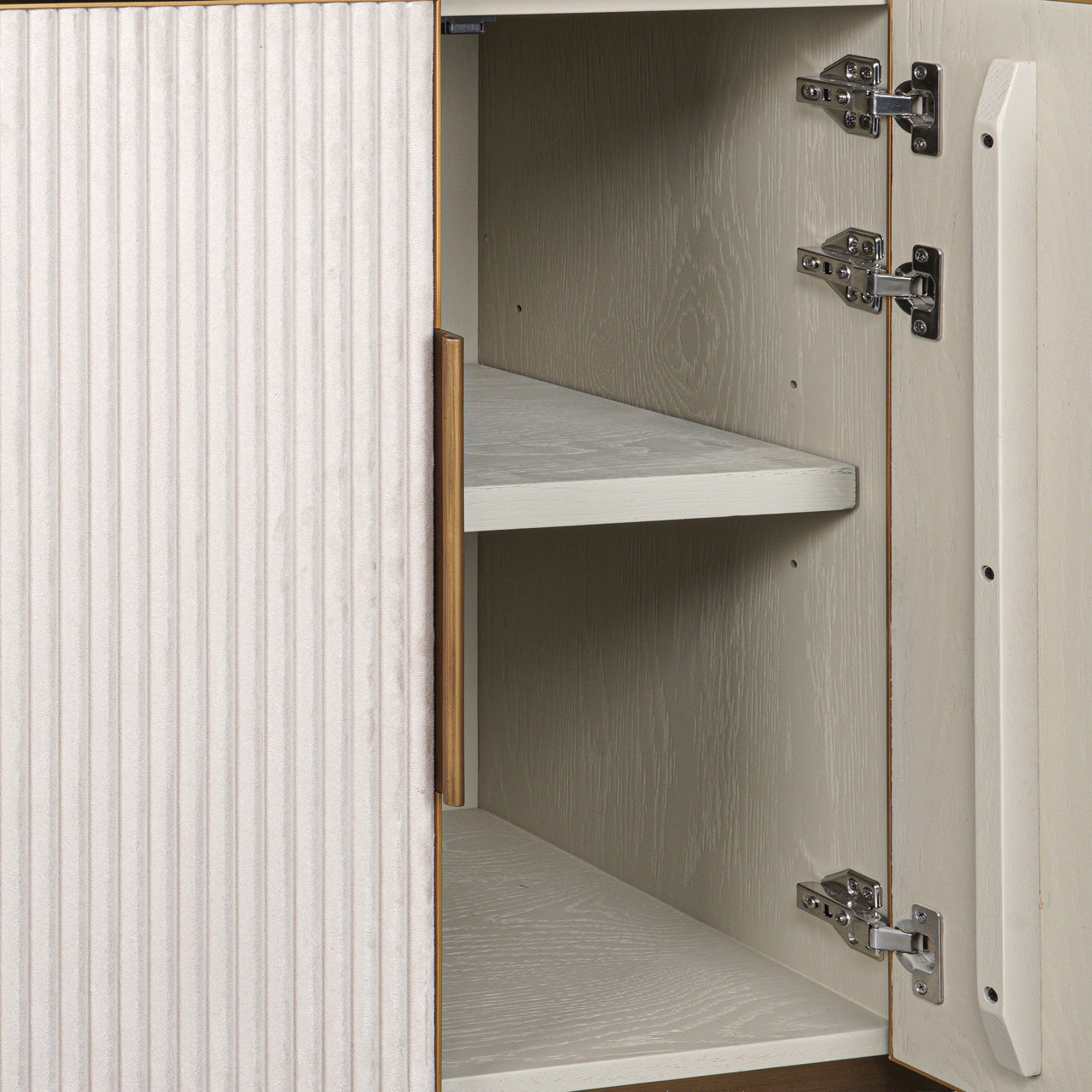 Sideboard Tivoli white