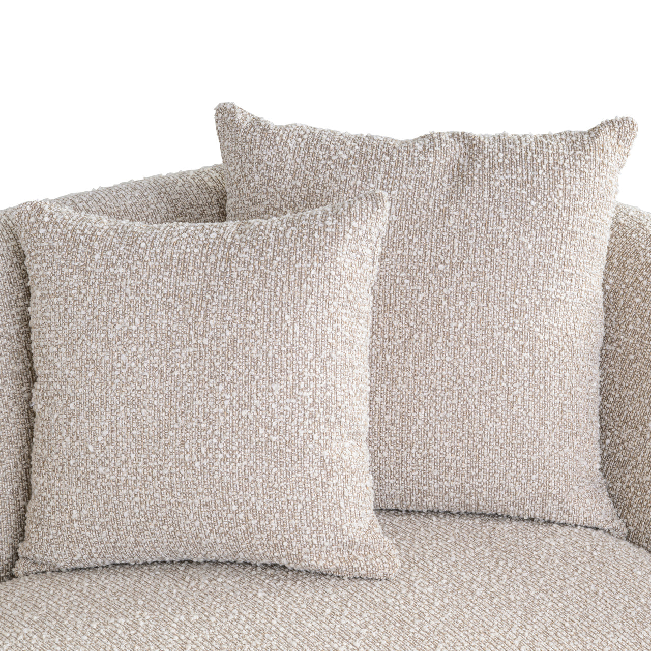 Sofa Gianelle natural chunky
