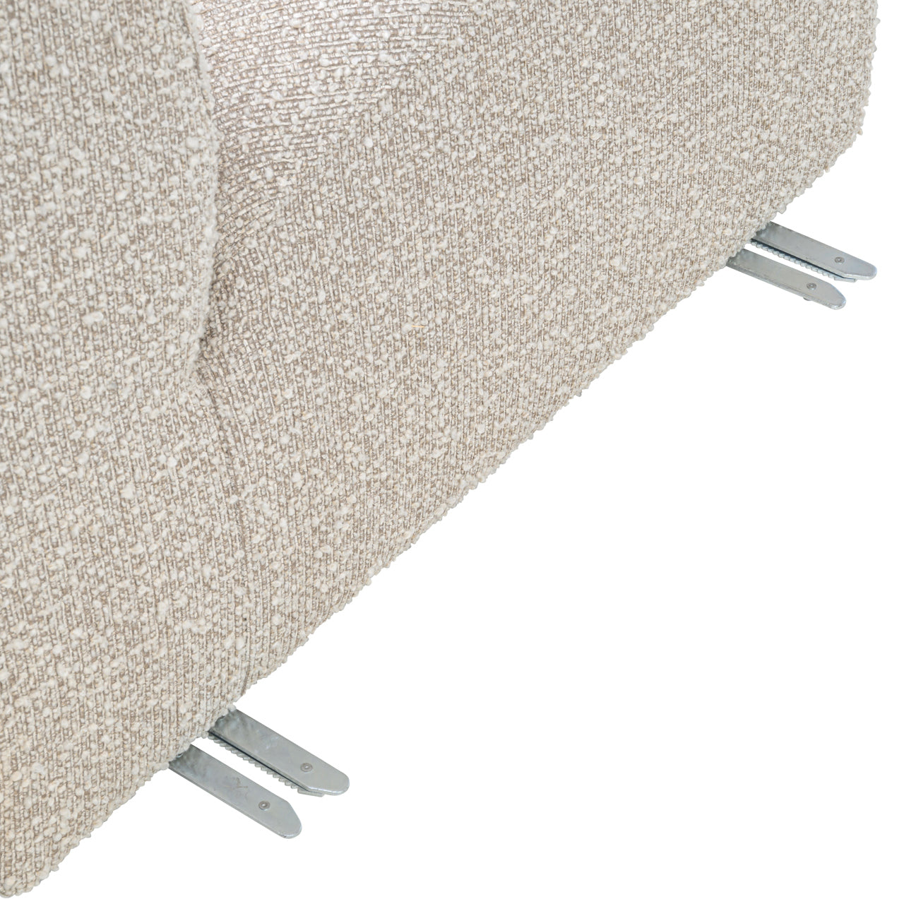 Sofa Gianelle natural chunky