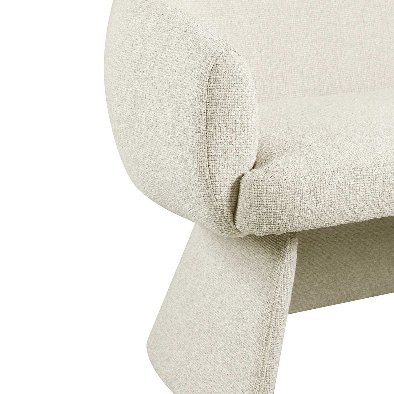 Dining bench Quiriro biscotti