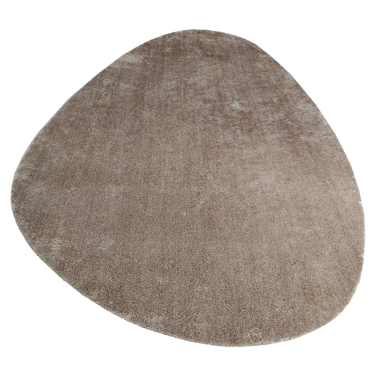 Carpet Freya brown pebble 230x350