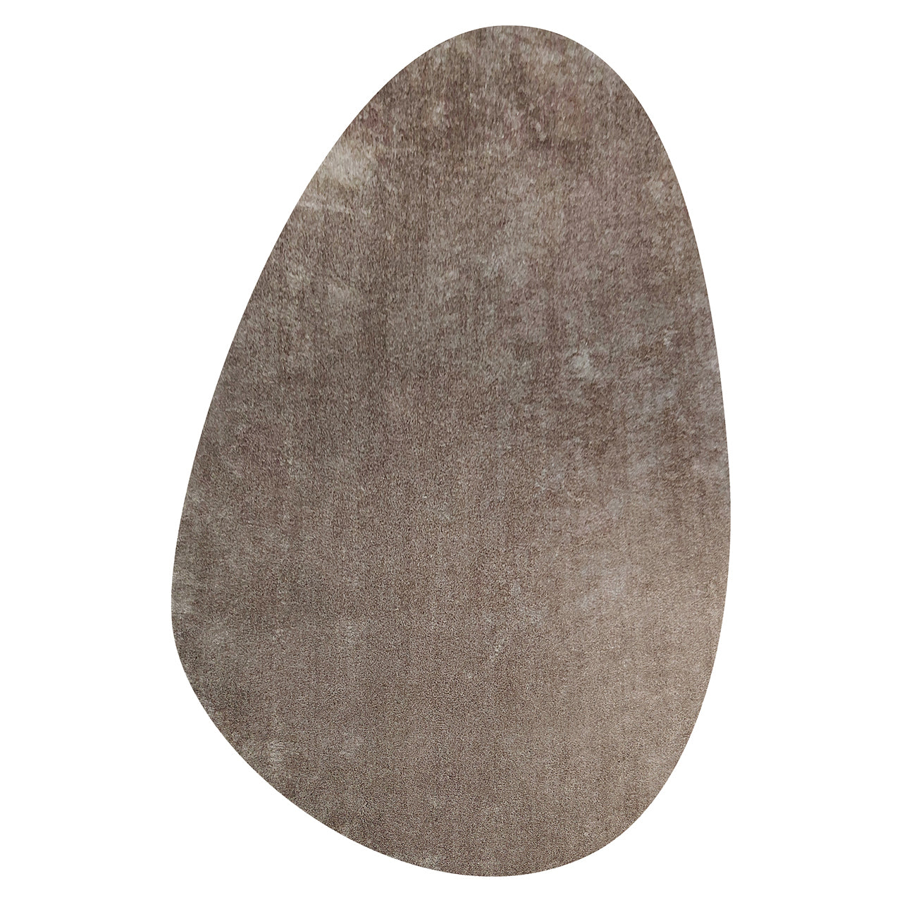 Carpet Freya brown pebble 230x350