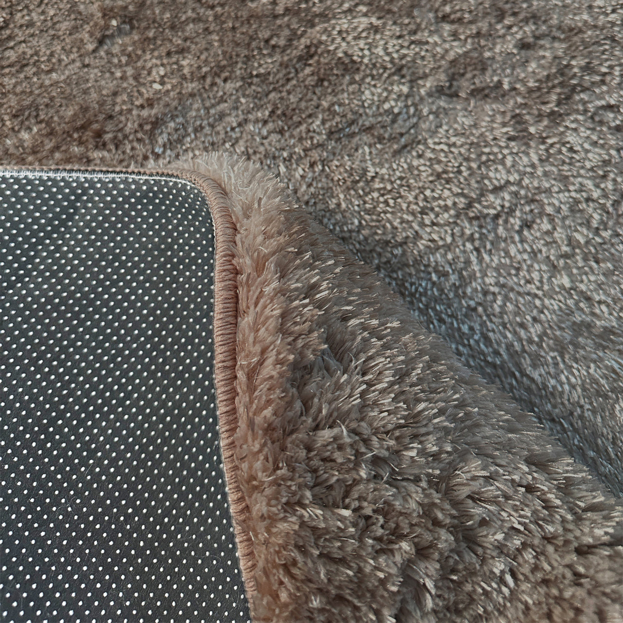 Carpet Freya brown pebble 230x350