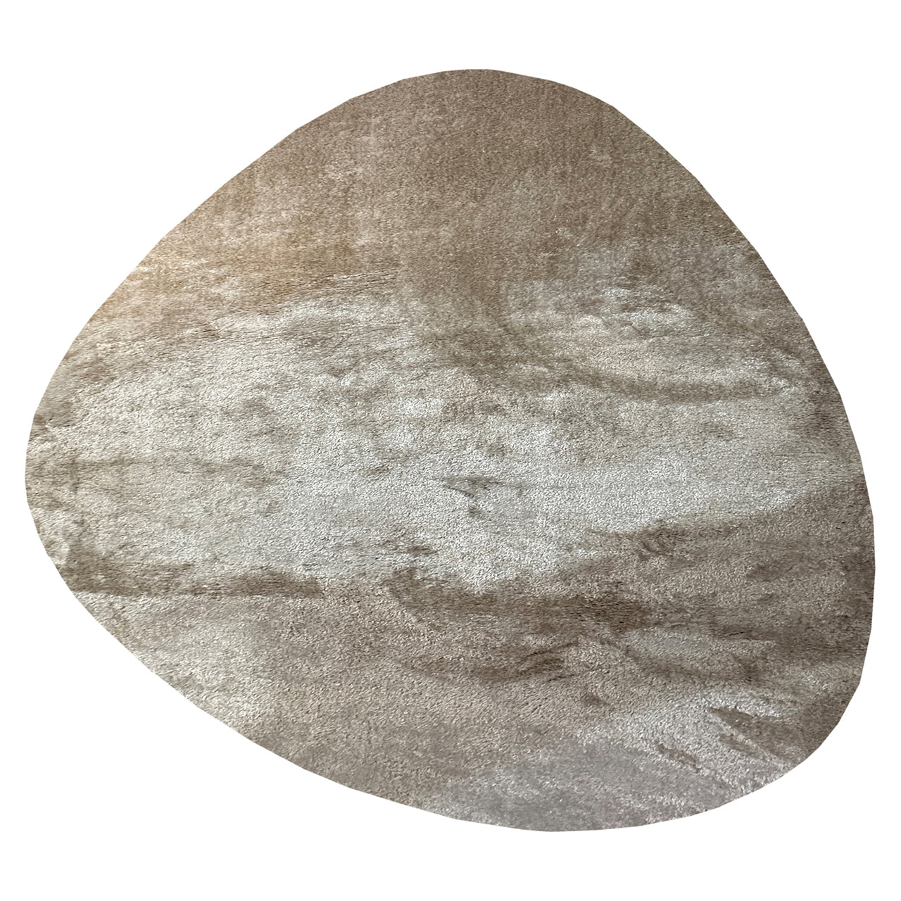 Carpet Mats beige pebble 230x350