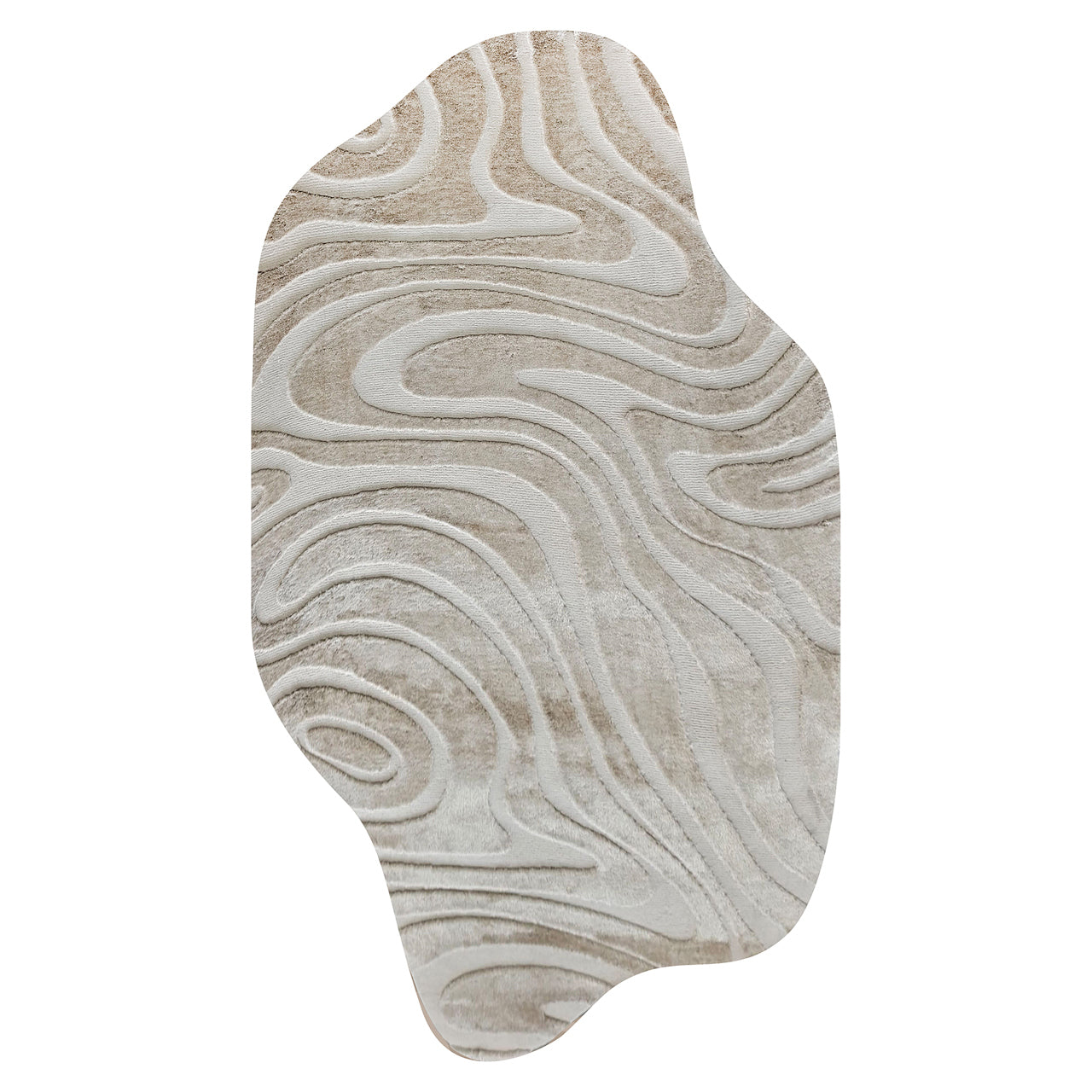 Carpet Ivar beige 200x350