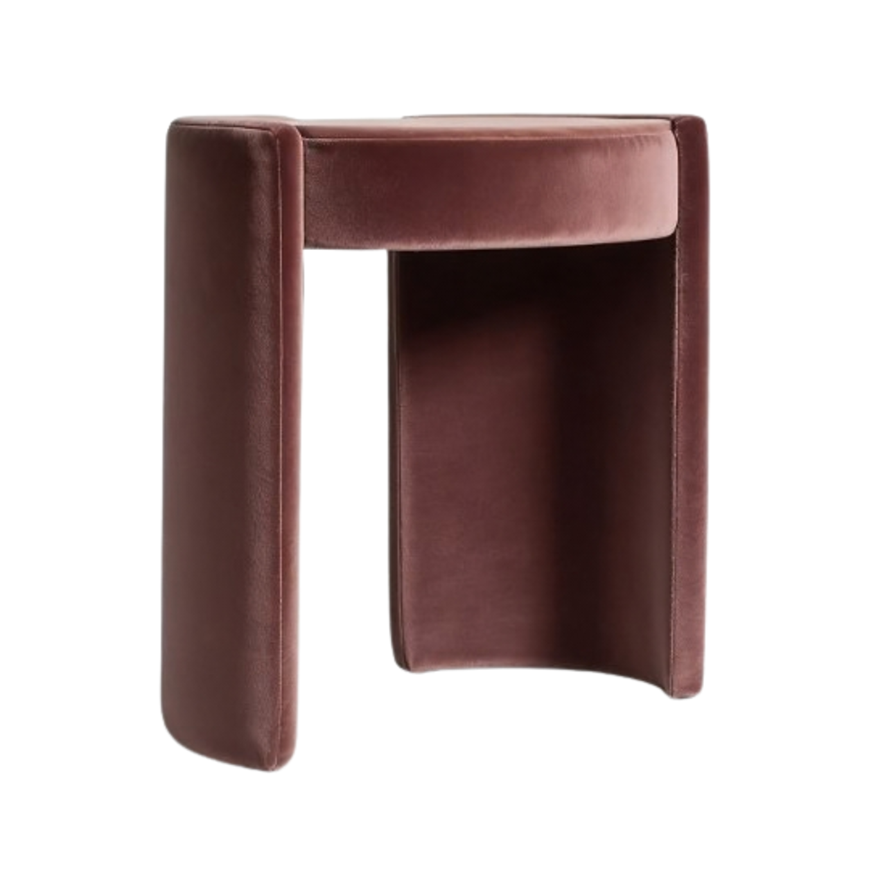 Desk Roxenne blossom chenille dressing table