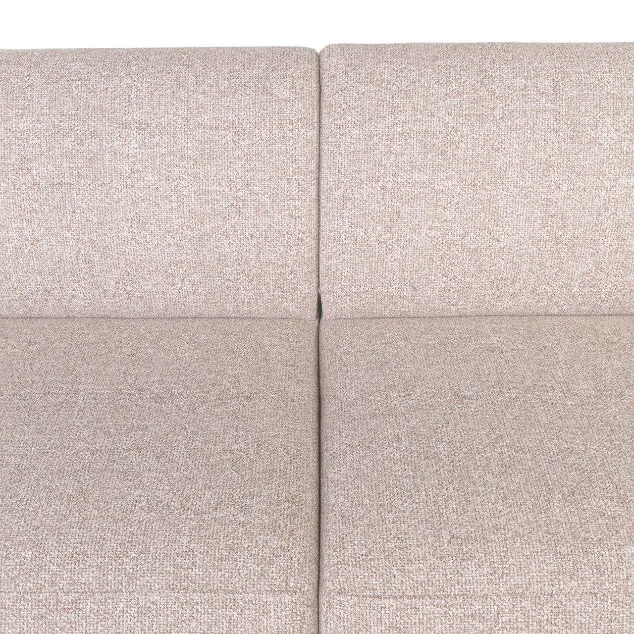 Dining bench Sorrobon cayenne brown straight (Set of 2)