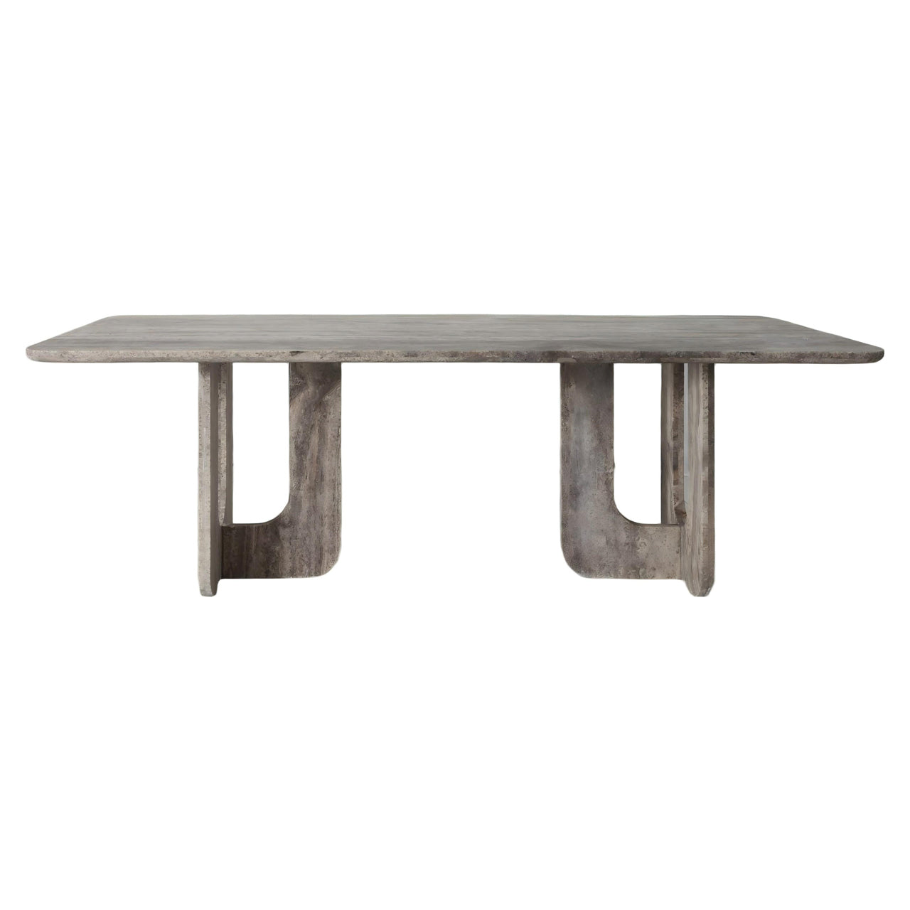 Dining table Westin grey 230